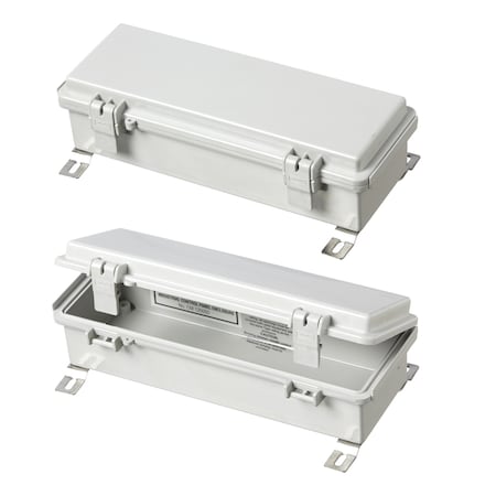 Dainolite Waterproof Outdoor Driver Case ODB-100403